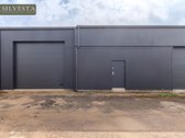 Nuomojamas komercinis kompleksas: sandėliai, - nuotraukos Nr. 14