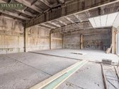 Nuomojamas komercinis kompleksas: sandėliai, - nuotraukos Nr. 16