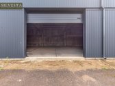 Nuomojamas komercinis kompleksas: sandėliai, - nuotraukos Nr. 18