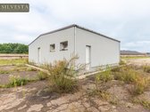 Nuomojamas komercinis kompleksas: sandėliai, - nuotraukos Nr. 19