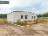 Nuomojamas komercinis kompleksas: sandėliai, - nuotraukos Nr. 20