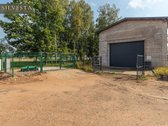 Nuomojamas komercinis kompleksas: sandėliai, - nuotraukos Nr. 27