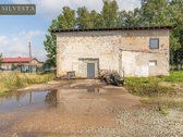 Nuomojamas komercinis kompleksas: sandėliai, - nuotraukos Nr. 28