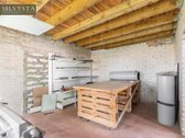 Nuomojamas komercinis kompleksas: sandėliai, - nuotraukos Nr. 29