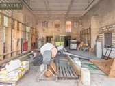 Nuomojamas komercinis kompleksas: sandėliai, - nuotraukos Nr. 32