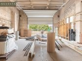 Nuomojamas komercinis kompleksas: sandėliai, - nuotraukos Nr. 33