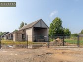 Nuomojamas komercinis kompleksas: sandėliai, - nuotraukos Nr. 34