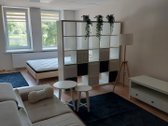 Ekonomiskas 2 kamb. butukas su vaizdu i - nuotraukos Nr. 2