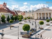 Vilniaus Senamiesčio širdyje, istoriniame - nuotraukos Nr. 13