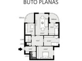 Itin Erdvus Funkcionalaus Išplanavimo 4 - nuotraukos Nr. 23