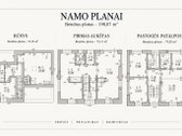 Namai tiems, kurie ieško ne tik gražios - nuotraukos Nr. 50