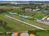 Du Besiribojantys Namų Valdos Sklypai Karių G - nuotraukos Nr. 5