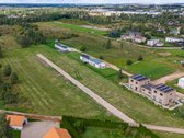 Du Besiribojantys Namų Valdos Sklypai Karių G - nuotraukos Nr. 12