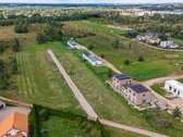 Du Besiribojantys Namų Valdos Sklypai Karių G - nuotraukos Nr. 13