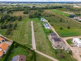 Du Besiribojantys Namų Valdos Sklypai Karių G - nuotraukos Nr. 14