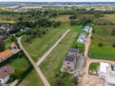 Du Besiribojantys Namų Valdos Sklypai Karių G - nuotraukos Nr. 16
