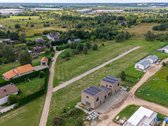 Du Besiribojantys Namų Valdos Sklypai Karių G - nuotraukos Nr. 17