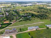 Du Besiribojantys Namų Valdos Sklypai Karių G - nuotraukos Nr. 18