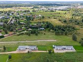 Du Besiribojantys Namų Valdos Sklypai Karių G - nuotraukos Nr. 2