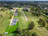 Du Besiribojantys Namų Valdos Sklypai Karių G - nuotraukos Nr. 19