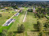 Du Besiribojantys Namų Valdos Sklypai Karių G - nuotraukos Nr. 15
