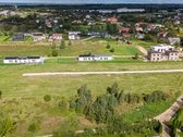 Du Besiribojantys Namų Valdos Sklypai Karių G - nuotraukos Nr. 11