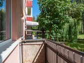 Jaukus, tvarkingas butas žalioje, ramioje - nuotraukos Nr. 14
