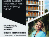 Parduodamas gyvenamasis namas S/b "Darba", - nuotraukos Nr. 37