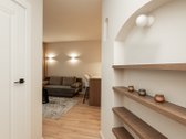 Naujai Suremontuotas, Itin Jaukus Butas Šalia - nuotraukos Nr. 12