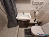 Nuomojamas jaukus, nedidelis vieno kambario - nuotraukos Nr. 7