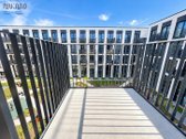 Parduodamas 36,7 m² gyvenamosios paskirties - nuotraukos Nr. 5