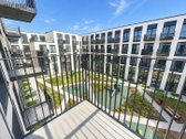 Parduodamas 36,7 m² gyvenamosios paskirties - nuotraukos Nr. 6