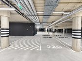 Parduodamas 36,7 m² gyvenamosios paskirties - nuotraukos Nr. 8