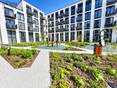 Parduodamas 36,7 m² gyvenamosios paskirties - nuotraukos Nr. 11