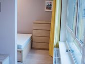 Išnuomojamas 1 kambario butas Vilniuje, - nuotraukos Nr. 7