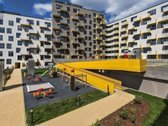 Išnuomojamas 1 kambario butas Vilniuje, - nuotraukos Nr. 13