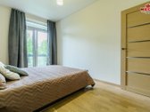 Dviejų Kambarių Butas Ramioje Ir Žalioje Č. - nuotraukos Nr. 9