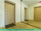 Dviejų Kambarių Butas Ramioje Ir Žalioje Č. - nuotraukos Nr. 15