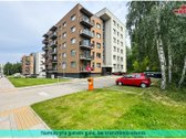 Dviejų Kambarių Butas Ramioje Ir Žalioje Č. - nuotraukos Nr. 19