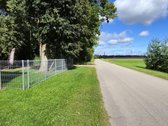 Parduodamas Gamybinis–sandėliavimo 350-400 kv - nuotraukos Nr. 8