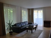 Išnuomojamas erdvus, suremontuotas 2 k. butas - nuotraukos Nr. 3