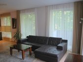 Išnuomojamas erdvus, suremontuotas 2 k. butas - nuotraukos Nr. 4