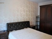 Išnuomojamas erdvus, suremontuotas 2 k. butas - nuotraukos Nr. 6