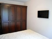 Išnuomojamas erdvus, suremontuotas 2 k. butas - nuotraukos Nr. 7