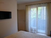 Išnuomojamas erdvus, suremontuotas 2 k. butas - nuotraukos Nr. 8