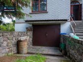 Erdvus Sodo Namas Su 12 A Sklypu Gamtos - nuotraukos Nr. 6
