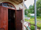 Erdvus Sodo Namas Su 12 A Sklypu Gamtos - nuotraukos Nr. 9