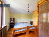 Erdvus Sodo Namas Su 12 A Sklypu Gamtos - nuotraukos Nr. 12