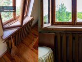 Erdvus Sodo Namas Su 12 A Sklypu Gamtos - nuotraukos Nr. 15