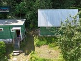 Erdvus Sodo Namas Su 12 A Sklypu Gamtos - nuotraukos Nr. 17